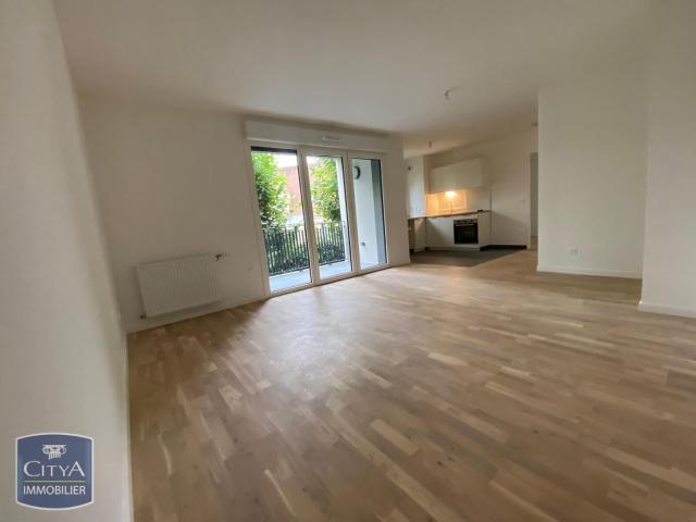 Appartement location à Palaiseau, Arpajon