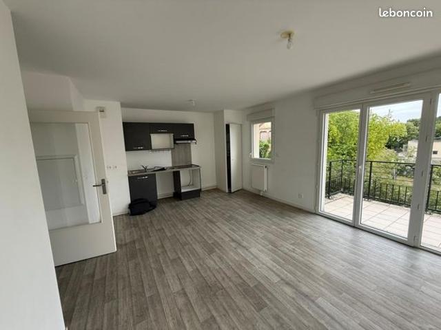 Appartement vente à Orléans, La Chapelle-saint-mesmin