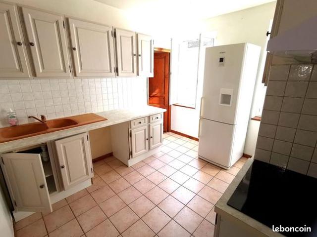 Appartement vente à Chaumont-en-Vexin, Oise