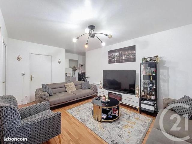 Appartement vente à Évry, Corbeil-essonnes