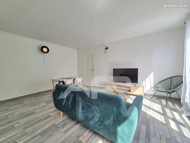Appartement vente à Saint-Germain-en-Laye, Chatou