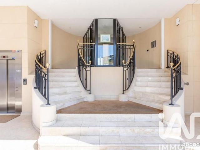 Appartement vente à Torcy, Chessy