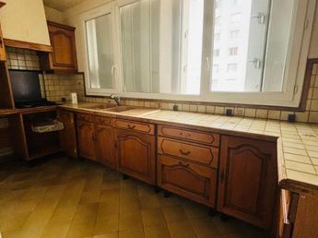 Appartement vente à Sarcelles, Garges-lès-gonesse