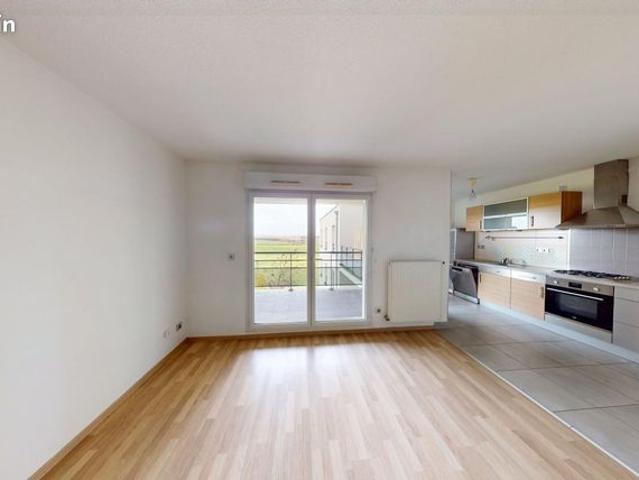 Appartement vente à Thionville, Breistroff-la-grande
