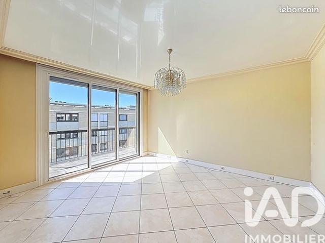 Appartement vente à Sarcelles, Deuil-la-barre