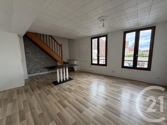 Appartement location à Senlis, Pont-sainte-maxence