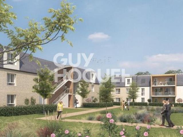 Appartement vente à Châteauroux, Préaux