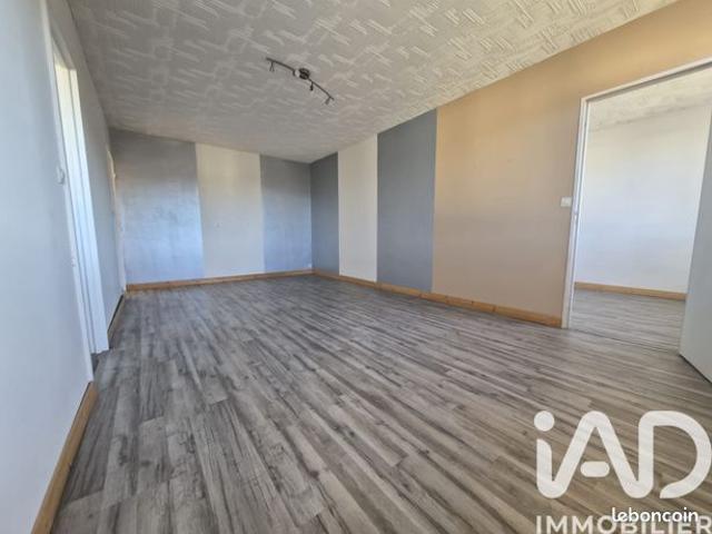 Appartement vente à Château-Thierry, Château-thierry