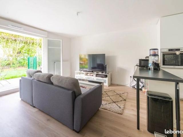 Appartement vente à Versailles, Plaisir