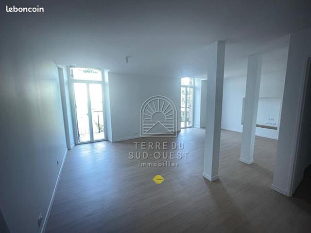 Appartement vente à Dax, Peyrehorade