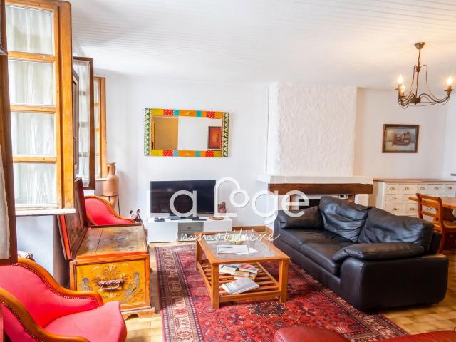 Appartement vente à Gap