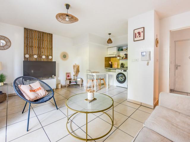 Appartement vente à Lapurdi, Hendaye