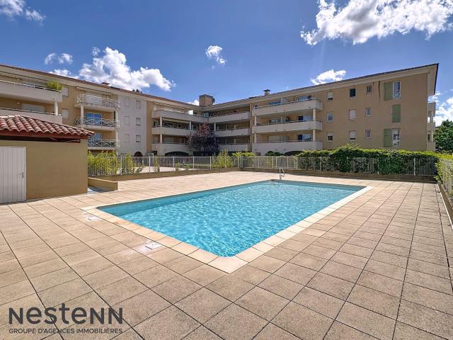 Appartement vente à Brignoles, Var