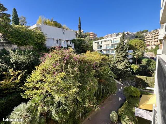 Appartement vente à Nice