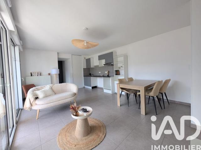 Appartement vente à Arcachon