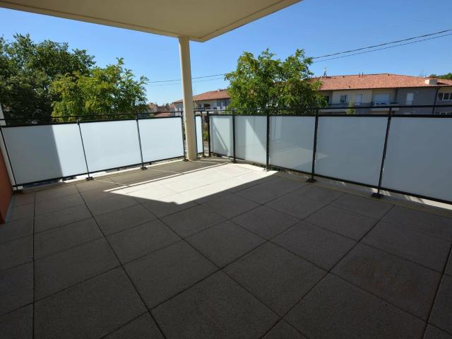 Appartement location à Toulouse, Cugnaux