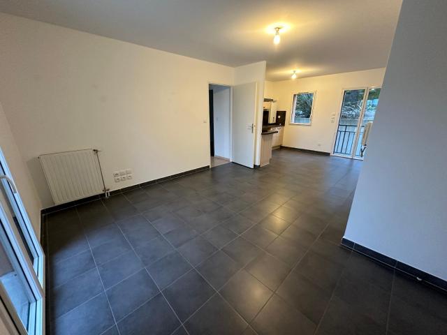 Appartement location à Cherbourg