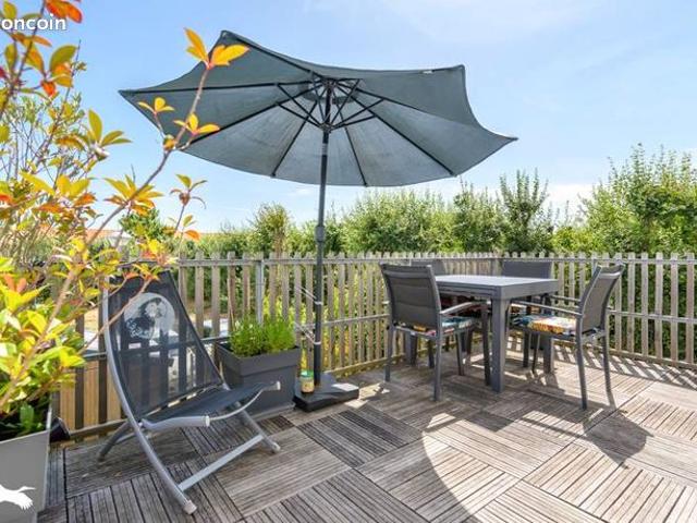 Appartement vente à Lagord