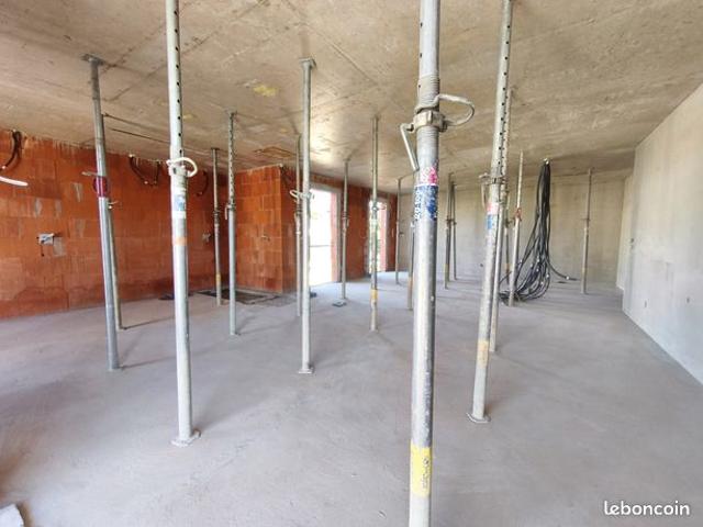 Appartement vente à Lyon, Rhône