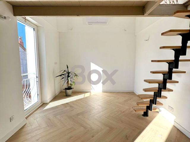 Appartement vente à Arrondissement de Toulon, Toulon