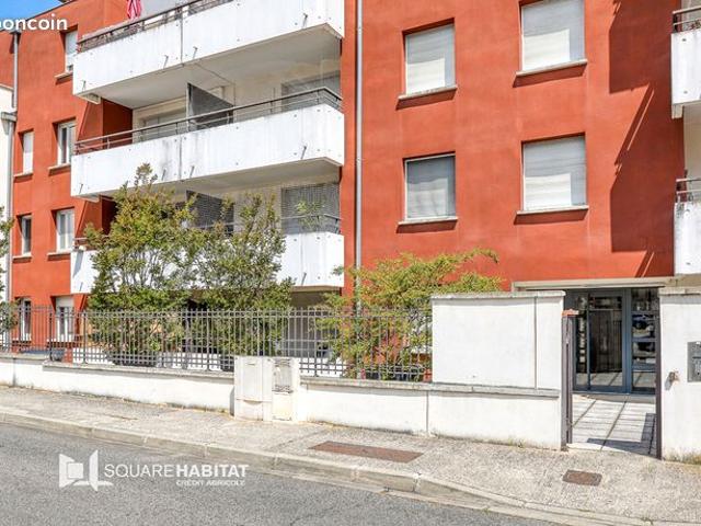 Appartement vente à Toulouse, Colomiers
