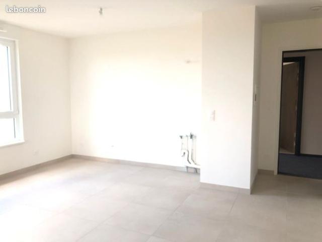 Appartement vente à Strasbourg, Hoenheim