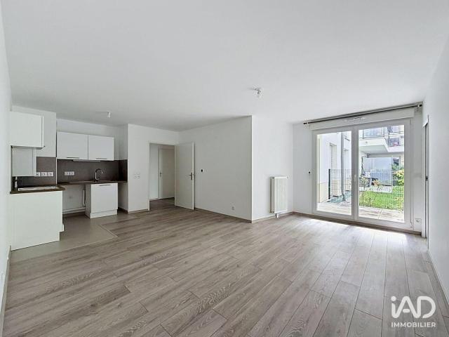 Appartement vente à Torcy, Gretz-armainvilliers