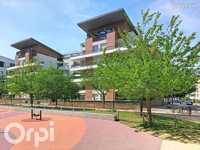 Appartement vente à Massy, Seine-Maritime