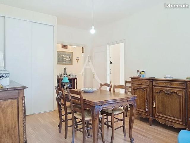 Appartement vente à Les Andelys, Louviers