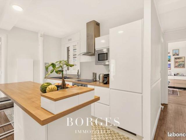 Appartement vente à L'Haÿ-les-Roses, Le Kremlin-bicêtre