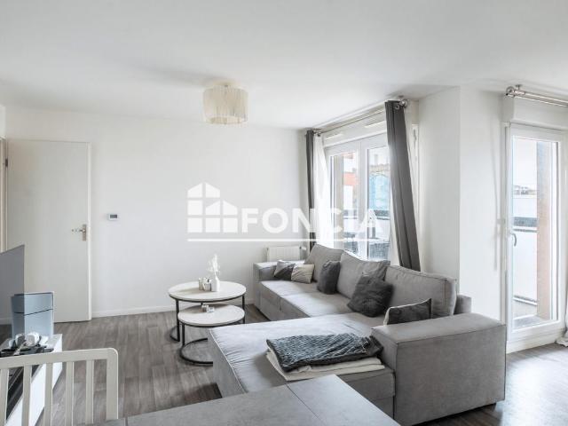 Appartement vente à Argenteuil, Franconville