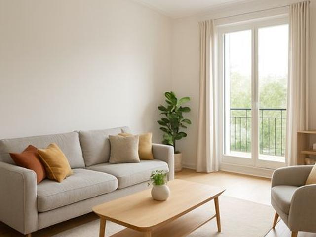 Appartement vente à Meaux, Moussy-le-vieux