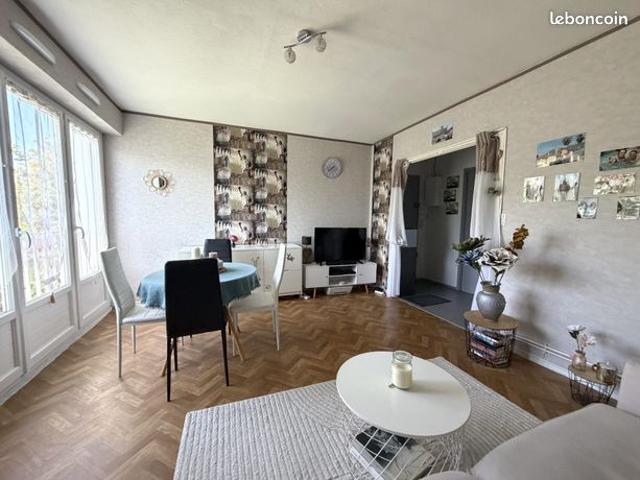 Appartement vente à Orléans, La Chapelle-saint-mesmin