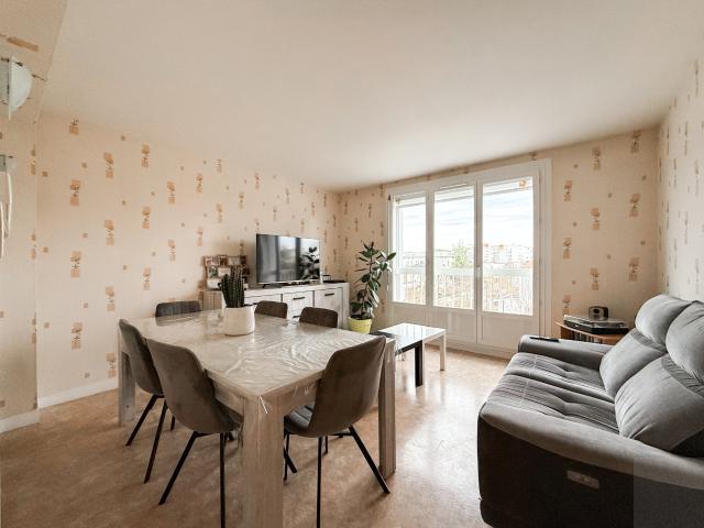 Appartement vente à Amiens