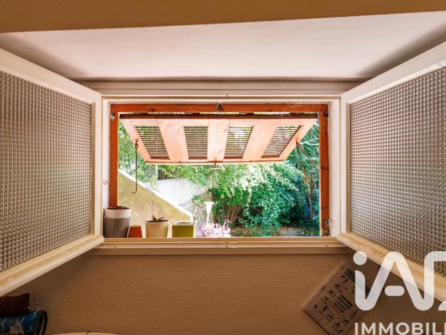 Appartement vente à Arrondissement de Toulon, La Cadière-d'azur