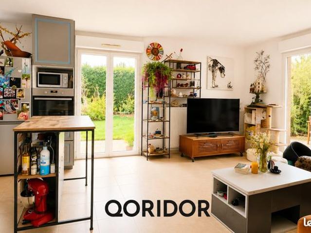 Appartement vente à Bron, Rhône