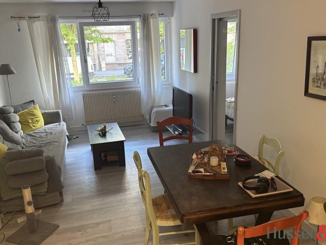 Appartement vente à Strasbourg, Hoenheim