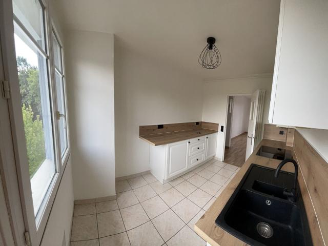 Appartement vente à Pau