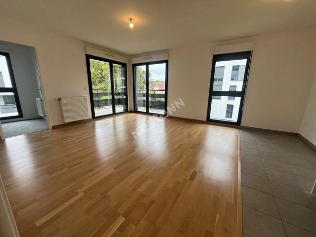 Appartement vente à Saint-Martin, Pontoise