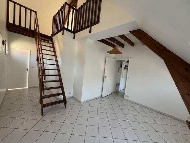 Appartement vente à Chartres, Epernon