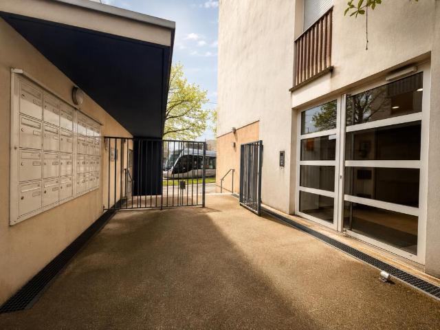 Appartement vente à Toulouse, Blagnac
