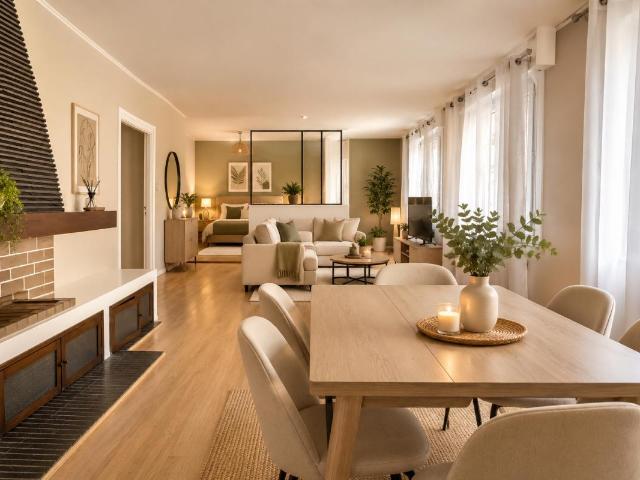 Appartement vente à Lens