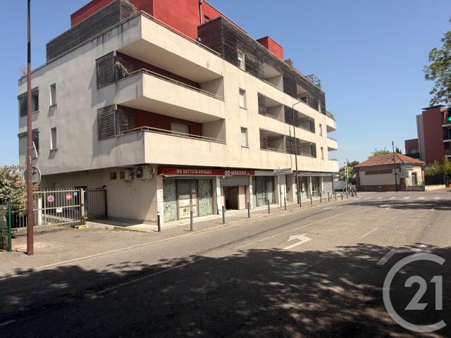Appartement vente à Toulouse