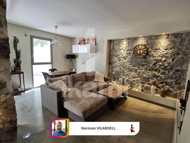 Appartement vente à Grenoble, Biviers