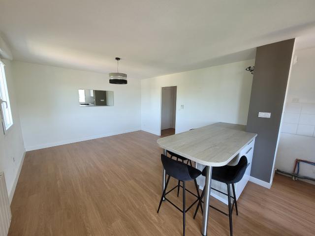 Appartement location à Auch