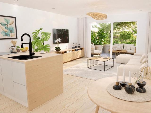 Appartement vente à Metz, Amnéville