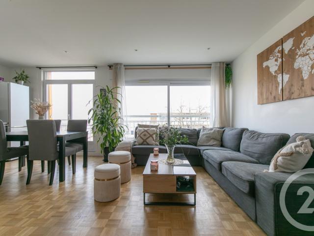 Appartement vente à Nogent-sur-Marne, Saint-maur-des-fossés