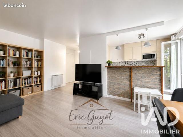 Appartement vente à Créteil, Le Plessis-trévise