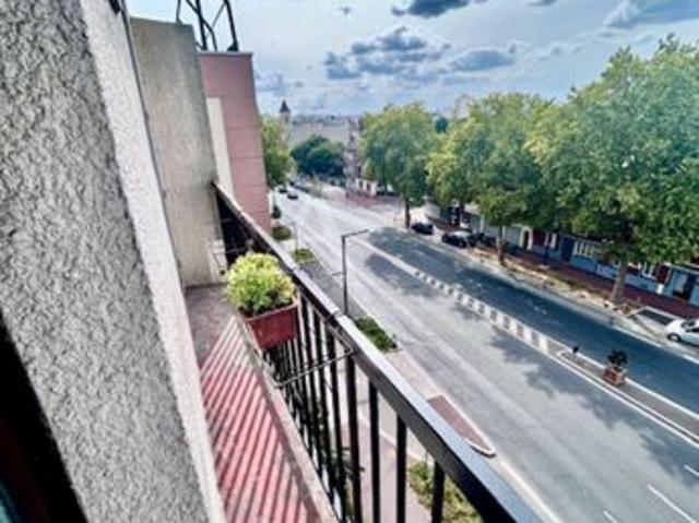 Appartement vente à Le Raincy, Le Bourget