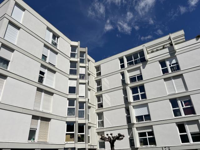 Appartement vente à Toulouse